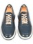 Bağcıklı Ortopedik Poli Taban Deri Spor Sneaker Ayakkabı 2509956 1