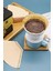 Barista Kahve Demleme Filtre Kağıt No 04 100LÜ Paket 2