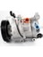 Klıma Kompresoru Orj. Hcc Kıa Rıo Iıı 1.4Cvvt 11-&Gt; Rıo Iıı Sedan Accent 12-16 6Pk 124Mm 97701-1R100 Sot 1