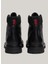 Deri Siyah Erkek Bot Tjm Lace Up Boot 5