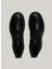 Deri Siyah Erkek Bot Tjm Lace Up Boot 3