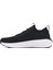 Siyah Kadın Lifestyle Ayakkabı 3027594-003 Ua W Phantom 4 2