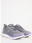 Koyu Gri Kadın Sneaker A10178381712010 3