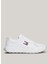 Tommy Hilfiger Sneaker 42 Beyaz 1