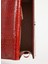 Kiremit 23X14X6 cm Kadın Omuz Çantası US24666 5