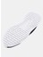 Siyah Erkek Deri Lifestyle Ayakkabı 3028375-001 Ua Edge Lthr 5