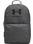 Gri Unisex Sırt Çantası 1378415-025 Ua Sportstyle Backpack 1