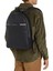 Tommy Hilfiger Siyah 35X45X12 cm Erkek Sırt Çantası Th Corp Texture Dome Backpack 5