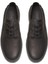 Siyah Erkek Sneaker Streethilllace 5