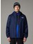 The North Face Lacivert Kadın Kapüşon Yaka Yağmurluk NF00A8BA1NO1_W Quest Jacket - Eu 2