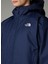 The North Face Lacivert Kadın Kapüşon Yaka Yağmurluk NF00A8BA1NO1_W Quest Jacket - Eu 5