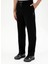 Normal Bel Relaxed Siyah Erkek Eşofman Altı G081SZ0OP.000.1926943 2