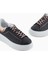Siyah Kadın Sneaker XDX108XV892R699 4