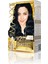 Golden Serıes 24k Altın Içerikli Tüp Boya Ve Saç Bakım Serumlu 30 Harika Renk (2x50 Ml) Mavi Siyah 1.1 1
