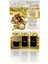 Golden Serıes 24k Altın Içerikli Tüp Boya Ve Saç Bakım Serumlu 30 Harika Renk (2x50 Ml) Mavi Siyah 1.1 3