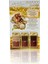 Golden Serıes 24k Altın Içerikli Tüp Boya Ve Saç Bakım Serumlu (2x50 Ml) Karamel 8.73 2