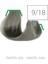 60 Ml Tüp Boya Birbirinden Harika 60 Renk Varyasyonu 9/18 Pastel Kül 2
