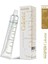 60 Ml Tüp Boya Birbirinden Harika 60 Renk Varyasyonu 6/37 Bronz Kahve 1