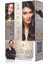 Home Colorıst 2x50 Ml + 30 Ml Asistan Tüp Saç Boyası Bitter Kahve 3.0 1