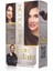 Home Colorıst (Evdeki Profesyonel Renk Uzmanınız) 2x50 Ml + 30 Ml Asistan Tüp Saç Boyası Kahve Çekirdeği 5.0 1