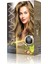 Beauty Serıes Keratinli Kalıcı Saç Boyası (2x50ml) 34 Harika Renk Yoğun Açık Kumral 8.00 1