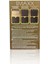 Beauty Serıes Keratinli Kalıcı Saç Boyası (2x50ml) 34 Harika Renk Yoğun Açık Kumral 8.00 2