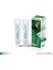 Semı Permanent Haır Dye (Yarı Kalıcı Saç Boyası Harika 5 Renk) 2x50 Ml Yeşil (Green) 3