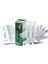 Semı Permanent Haır Dye (Yarı Kalıcı Saç Boyası Harika 5 Renk) 2x50 Ml Yeşil (Green) 4