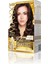 Golden Serıes 24k Altın Içerikli Tüp Boya Ve Saç Bakım Serumlu 30 Harika Renk (2x50 Ml) Sıcak Çikolata 5.77 1