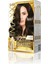 Golden Serıes 24k Altın Içerikli Tüp Boya Ve Saç Bakım Serumlu (2x50 Ml) Açık Kahve 5.0 1