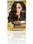 Golden Serıes 24k Altın Içerikli Tüp Boya Ve Saç Bakım Serumlu (2x50 Ml) Açık Kahve 5.0 2