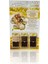 Golden Serıes 24k Altın Içerikli Tüp Boya Ve Saç Bakım Serumlu (2x50 Ml) Açık Kahve 5.0 3