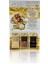 Golden Serıes 24k Altın Içerikli Tüp Boya Ve Saç Bakım Serumlu (2x50 Ml) Sedef Sarısı 10.0 3
