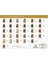 Golden Serıes 24k Altın Içerikli Tüp Boya Ve Saç Bakım Serumlu (2x50 Ml) Sedef Sarısı 10.0 5