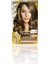 Golden Serıes 24k Altın Içerikli Tüp Boya Ve Saç Bakım Serumlu (2x50 Ml) Fındık Kabuğu 7.3 2
