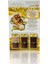 Golden Serıes 24k Altın Içerikli Tüp Boya Ve Saç Bakım Serumlu (2x50 Ml) Fındık Kabuğu 7.3 3