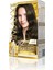 Golden Serıes 24k Altın Içerikli Tüp Boya Ve Saç Bakım Serumlu (2x50 Ml) Yoğun Küllü Koyu Kumral 6.11 1