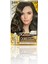 Golden Serıes 24k Altın Içerikli Tüp Boya Ve Saç Bakım Serumlu (2x50 Ml) Küllü Kumral 7.1 2