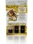 Golden Serıes 24k Altın Içerikli Tüp Boya Ve Saç Bakım Serumlu (2x50 Ml) Küllü Kumral 7.1 3