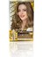Golden Serıes 24k Altın Içerikli Tüp Boya Ve Saç Bakım Serumlu (2x50 Ml) Patlıcan Moru 3.66 2