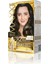 Golden Serıes 24k Altın Içerikli Tüp Boya Ve Saç Bakım Serumlu (2x50 Ml) Küllü Koyu Kumral 6.1 1