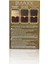 Beauty Serıes Keratinli Kalıcı Saç Boyası (2x50ml) 34 Harika Renk Kızıl 4.6 2