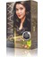 Beauty Serıes Keratinli Kalıcı Saç Boyası (2x50ml) 34 Harika Renk Koyu Kahve 3.0 1