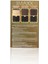 Beauty Serıes Keratinli Kalıcı Saç Boyası (2x50ml) 34 Harika Renk Koyu Kahve 3.0 2