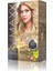 Beauty Serıes Keratinli Kalıcı Saç Boyası (2x50ml) 34 Harika Renk Yoğun Sarı 9.00 1