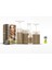 Beauty Serıes Keratinli Kalıcı Saç Boyası (2x50ml) 34 Harika Renk Açık Sarı 10.0 4