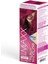 Semı Permanent Haır Dye (Yarı Kalıcı Saç Boyası Harika 5 Renk) 2x50 Ml Pembe (Pınk) 1