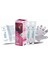 Semı Permanent Haır Dye (Yarı Kalıcı Saç Boyası Harika 5 Renk) 2x50 Ml Pembe (Pınk) 4
