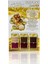 Golden Serıes 24k Altın Içerikli Tüp Boya Ve Saç Bakım Serumlu 30 Harika Renk (2x50 Ml) Çilek Kırmızısı 5.65 3