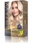 Beauty Serıes Keratinli Kalıcı Saç Boyası (2x50ml) 34 Harika Renk Platin Sarısı 0.1 1